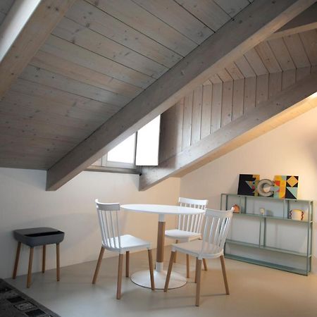 Cibrario Cit Apartment_Square 토리노 외부 사진