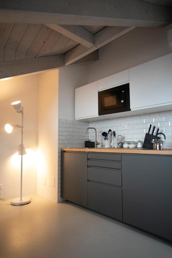 Cibrario Cit Apartment_Square 토리노 외부 사진