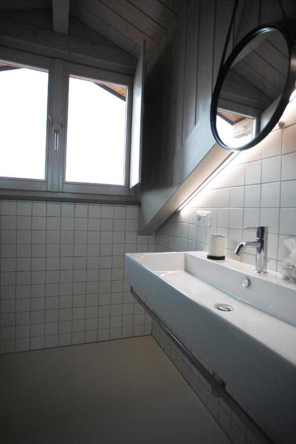 Cibrario Cit Apartment_Square 토리노 외부 사진
