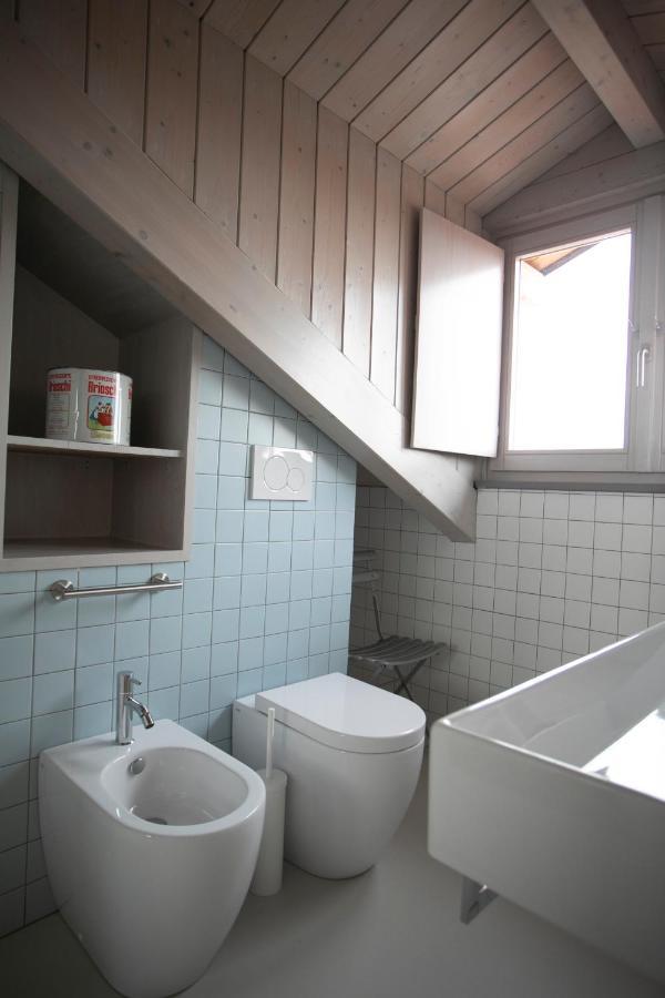 Cibrario Cit Apartment_Square 토리노 외부 사진