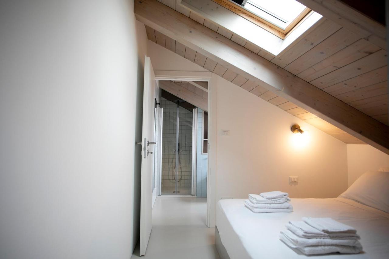 Cibrario Cit Apartment_Square 토리노 외부 사진