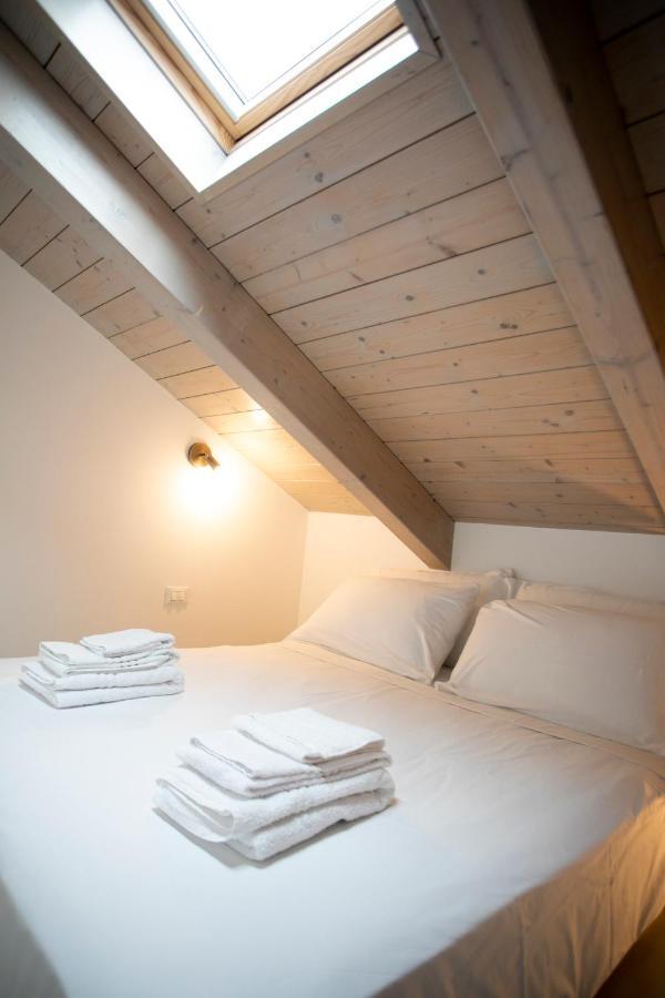 Cibrario Cit Apartment_Square 토리노 외부 사진