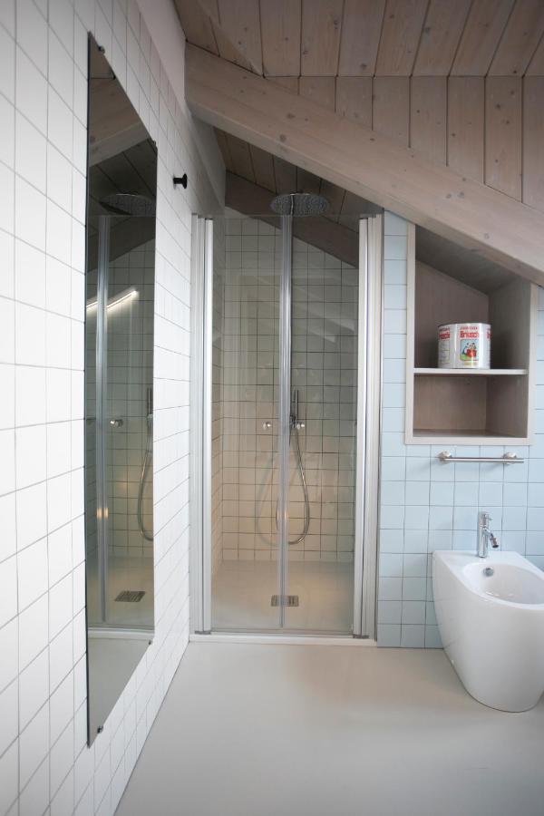 Cibrario Cit Apartment_Square 토리노 외부 사진