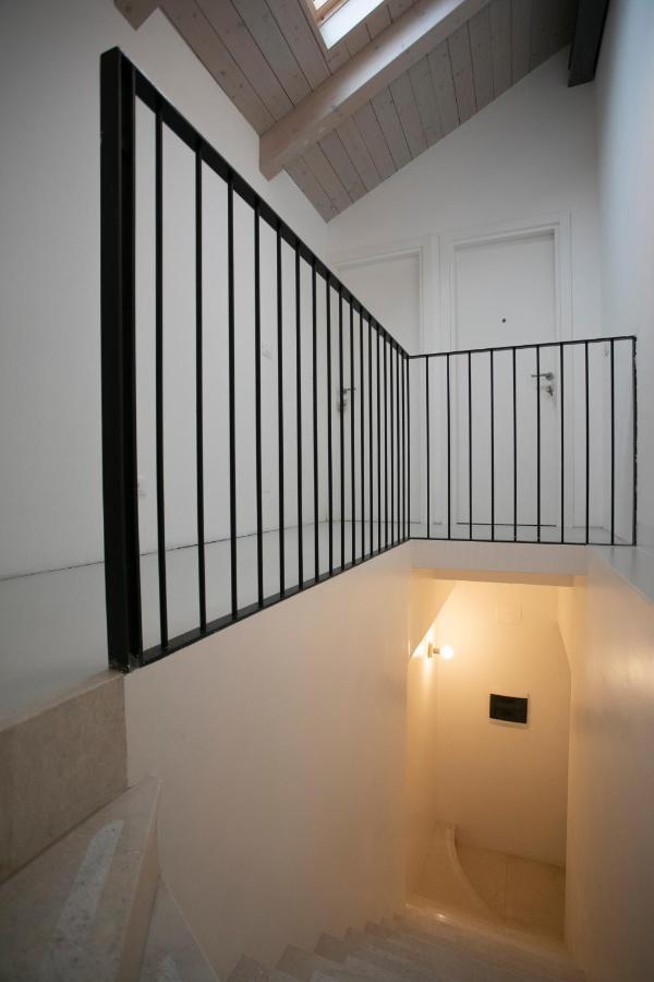 Cibrario Cit Apartment_Square 토리노 외부 사진